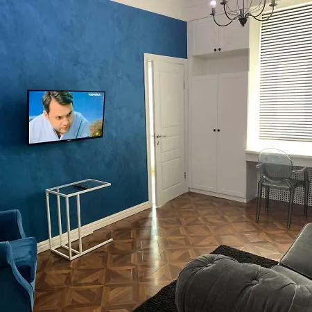 Квартира Титова 12 Dnipro Exterior photo