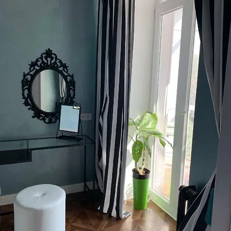 Квартира Титова 12 Dnipro Exterior photo