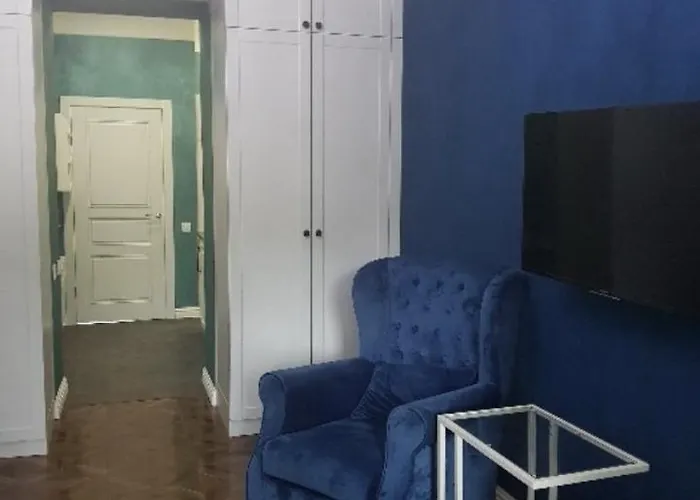Квартира Титова 12