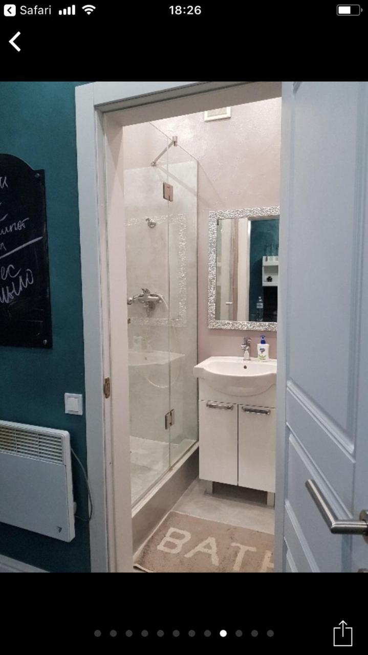 титова 12 Apartment Dnipro
