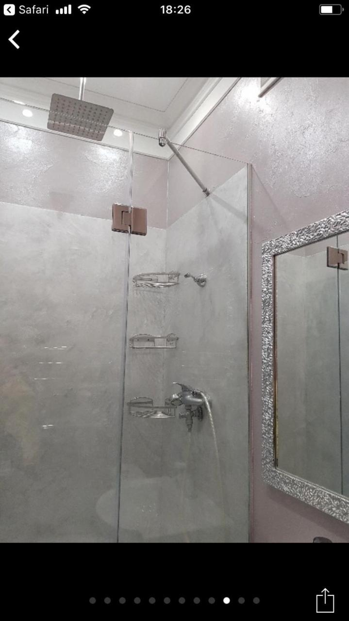 Apartment титова 12 *